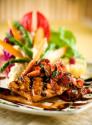 Marinated Grilled Fish